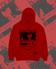 Injection Recover Hoodie