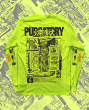 Purgatory Senses Long Sleeve