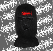 Reversible Ski Masks