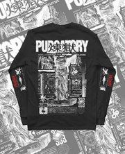 Purgatory Senses Long Sleeve