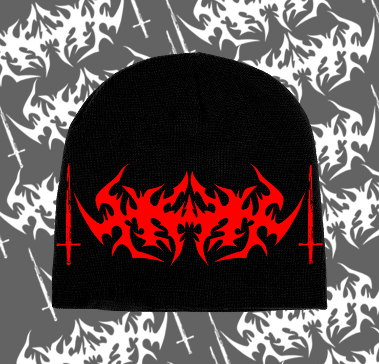 Logo Beanie