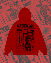 Injection Recover Hoodie